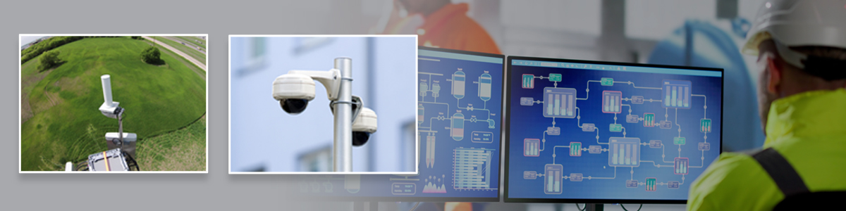 Wireless Connectivity for Challenging Environments